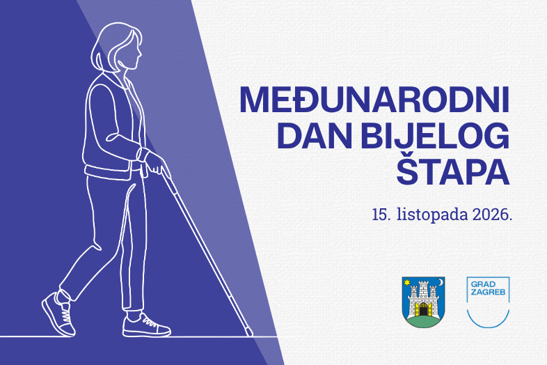 Međunarodni dan bijelog štapa